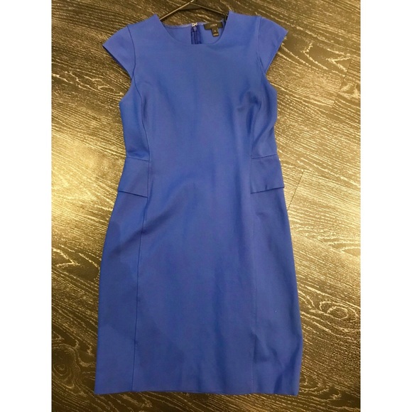 j crew interview outfit